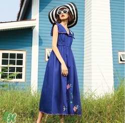 6月份去北京穿什么？六月份去北京穿什么衣服？