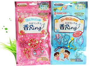 KINCHO金鳥驅(qū)蚊手環(huán)好用嗎？KINCHO金鳥驅(qū)蚊手環(huán)怎么樣？
