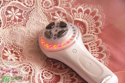 dr arrivo ghost美容儀怎么用？dr arrivo ghost使用方法