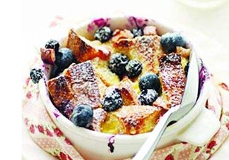 藍(lán)莓和榴蓮可以一起吃嗎？榴蓮能和藍(lán)莓一起吃嗎？