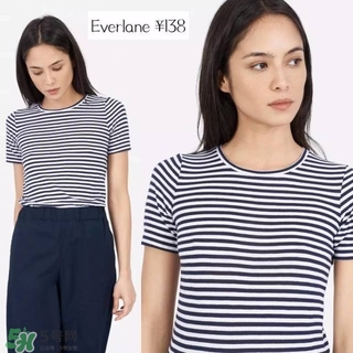 平價(jià)有質(zhì)感的條紋衫推薦 條紋衫怎么選擇 平價(jià)有質(zhì)感的條紋衫推薦 條紋衫怎么選擇