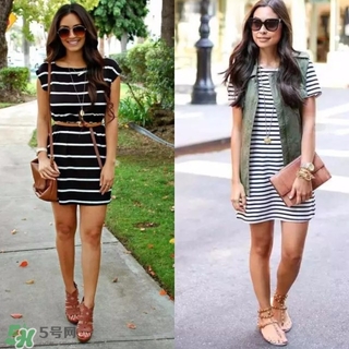 平價(jià)有質(zhì)感的條紋衫推薦 條紋衫怎么選擇 平價(jià)有質(zhì)感的條紋衫推薦 條紋衫怎么選擇