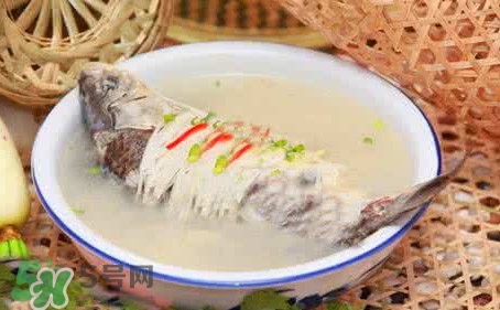 坐月子能吃鱸魚嗎？產(chǎn)后可以吃鱸魚嗎？