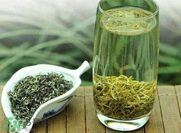 碧螺春屬于什么茶？碧螺春和鐵觀音哪個(gè)好