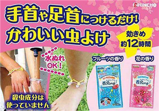 kincho金鳥驅(qū)蚊怎么樣？kincho金鳥驅(qū)蚊效果好嗎？