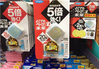 Vape驅(qū)蚊手環(huán)有用嗎？Vape驅(qū)蚊手環(huán)的效果好嗎？