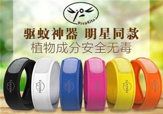 parakito驅(qū)蚊手環(huán)成分有哪些？parakito驅(qū)蚊手環(huán)成分介紹