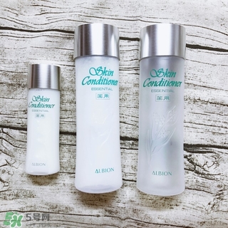 日本化妝水哪個好用？日本化妝水哪個牌子好