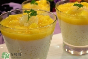 楊枝甘露孕婦可以吃嗎？孕婦能吃楊枝甘露嗎？