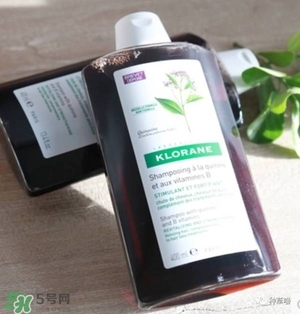 Klorane蔻羅蘭洗發(fā)水怎么樣？Klorane蔻羅蘭洗發(fā)水好用嗎？