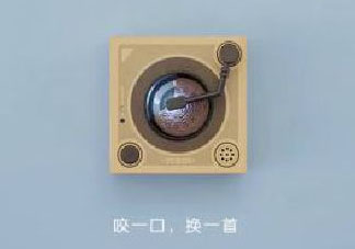 奧利奧音樂盒什么原理？奧利奧音樂盒原理