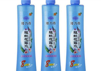 花露水能治痘痘嗎？痘痘能用花露水嗎？