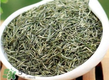 如何鑒別信陽(yáng)毛尖好壞？信陽(yáng)毛尖品鑒十步法