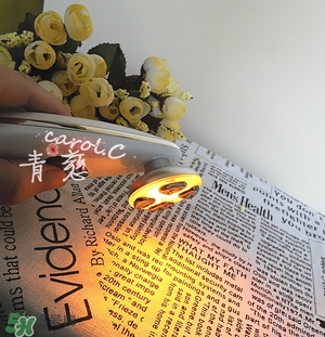 miss arrivo ghost美容儀怎么用？miss arrivo使用方法