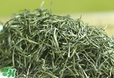喝信陽毛尖有什么好處？信陽毛尖是紅茶還是綠茶？