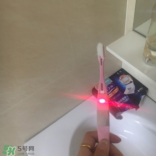 kiss you負離子牙刷怎么用_使用方法 kiss you負離子牙刷怎么用_使用方法