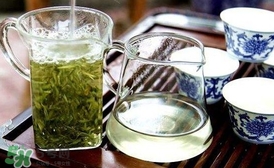 碧螺春要怎么泡才好？碧螺春要怎么泡好喝？