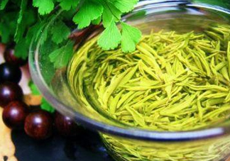 如何鑒別信陽毛尖好壞？信陽毛尖品鑒十步法