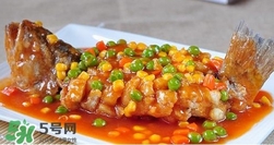 鱸魚是海鮮嗎？鱸魚是不是海鮮？