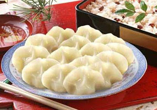 夏至吃餃子嗎？夏至為什么要吃餃子？