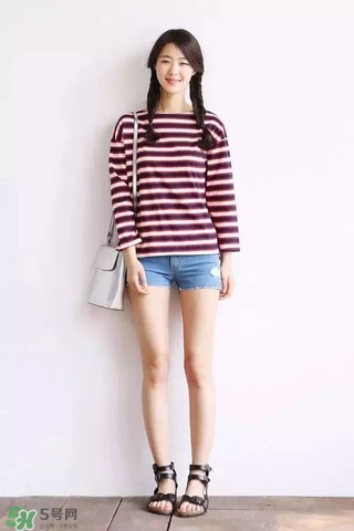 平價(jià)有質(zhì)感的條紋衫推薦 條紋衫怎么選擇 平價(jià)有質(zhì)感的條紋衫推薦 條紋衫怎么選擇