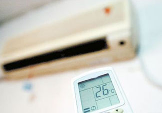 空調(diào)剛開始開多大好？空調(diào)剛開始開多少度？