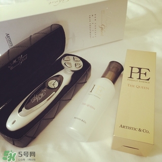 miss arrivo美容儀怎么樣？miss arrivo副作用