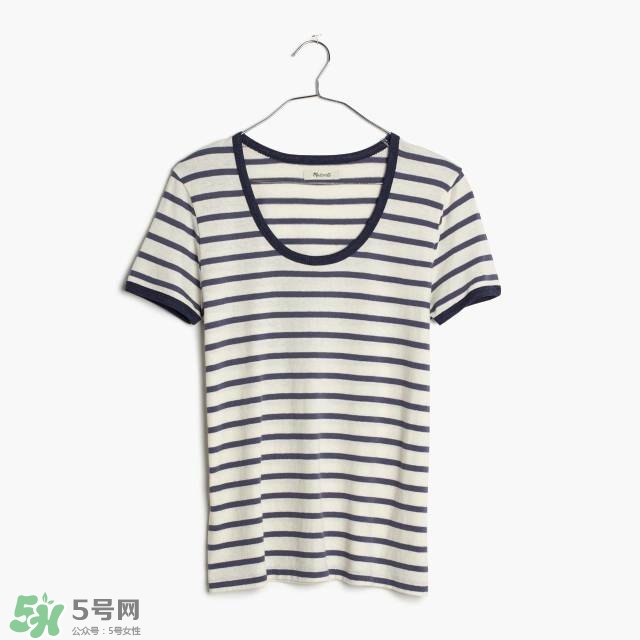 平價(jià)有質(zhì)感的條紋衫推薦 條紋衫怎么選擇 平價(jià)有質(zhì)感的條紋衫推薦 條紋衫怎么選擇