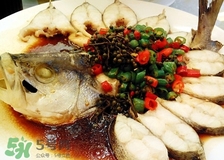 鱸魚怎么做好吃又簡單？清蒸鱸魚的做法