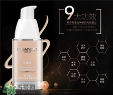 自然堂粉底液色號 自然堂粉底液試色 自然堂粉底液色號 自然堂粉底液試色