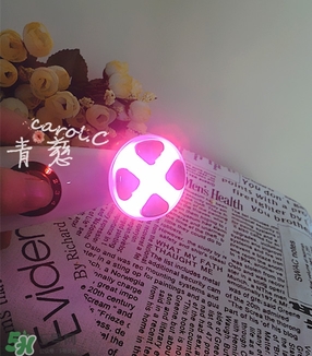 miss arrivo ghost美容儀怎么用？miss arrivo使用方法