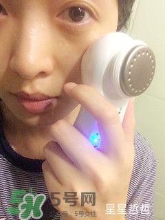 日立n2000美容儀怎么用？日立n2000使用方法