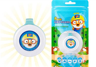 啵樂樂防蚊扣怎么用？啵樂樂驅(qū)蚊扣好不好？