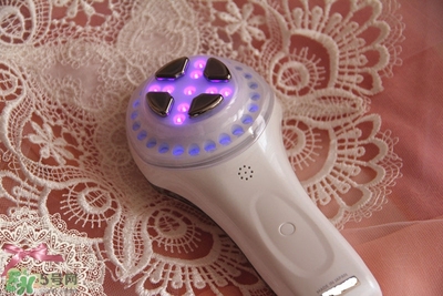 dr arrivo ghost美容儀怎么用？dr arrivo ghost使用方法