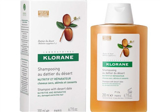 Klorane蔻羅蘭洗發(fā)水怎么樣？Klorane蔻羅蘭洗發(fā)水好用嗎？