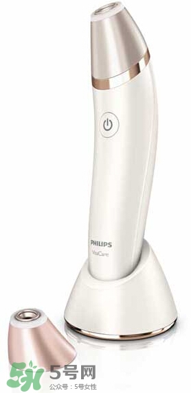 飛利浦微晶緊致嫩膚儀怎么用？飛利浦微晶緊致嫩膚儀副作用