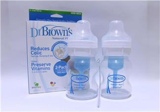 布朗博士奶瓶致癌嗎？布朗博士奶瓶含致癌物嗎？