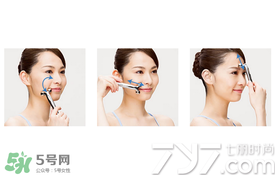 refa眼部美容儀怎么用？refa眼部美容儀使用方法