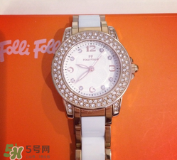 folli follie芙麗芙麗是什么牌子_哪個國家的_什么檔次？