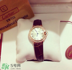 卡地亞手表怎么樣？卡地亞手表好嗎？