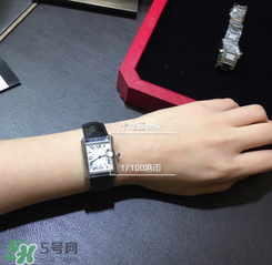 卡地亞手表怎么樣？卡地亞手表好嗎？