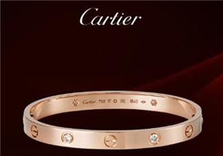 卡地亞手鐲是什么材質(zhì)？卡地亞手鐲是鍍金的嗎？