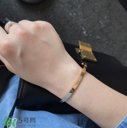 卡地亞手鐲是橢圓形的嗎？卡地亞手鐲是什么形狀？