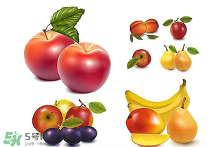 蘋果和藍(lán)莓能一起吃嗎？蘋果和藍(lán)莓干能一起吃嗎？