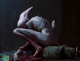 2017年上映的兩部異形分別叫什么_上映時間 2017年上映的兩部異形分別叫什么_上映時間