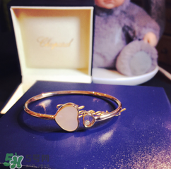 chopard手鐲多少錢？蕭邦手鐲專柜價格