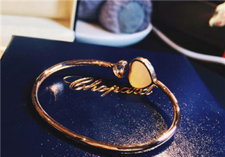 chopard手鐲在哪買？蕭邦手鐲哪里有賣的？