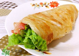 ?手抓餅熱量高嗎？吃手抓餅會發(fā)胖嗎？