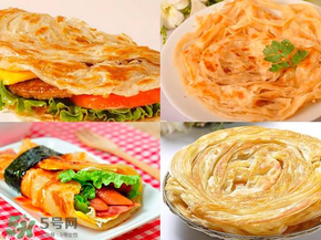 ?手抓餅熱量高嗎？吃手抓餅會發(fā)胖嗎？