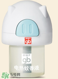 好孩子驅(qū)蚊液怎么樣？好孩子驅(qū)蚊液有效果嗎？